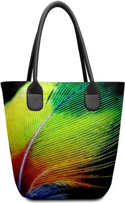 

Panda Creation Tote(Multicolor)