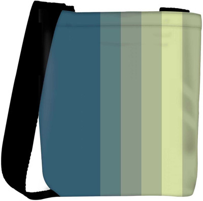 

Snoogg Sling Bag(Multicolor)