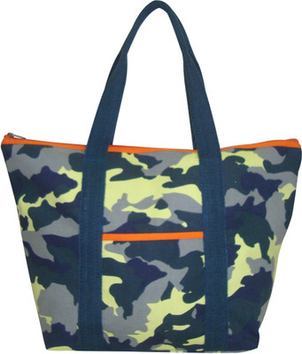 

Angesbags Tote(Multicolor)
