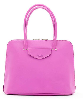 

Viari Hand-held Bag(Pink)