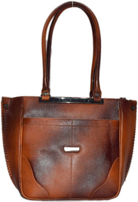 

Moochies Shoulder Bag(Tan)