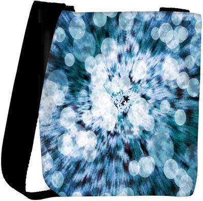 

Snoogg Sling Bag(Multicolor)