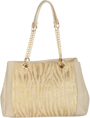 

Vdesi Shoulder Bag(White)