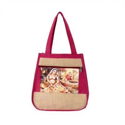 

Waanii Shoulder Bag(Multicolor)