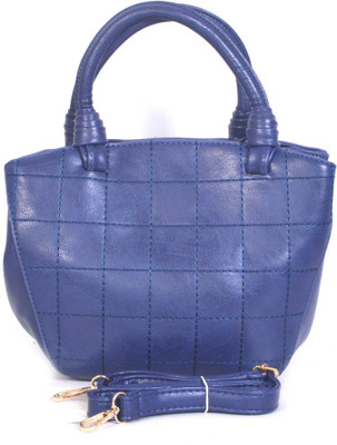 

Bags Craze Tote(Blue)
