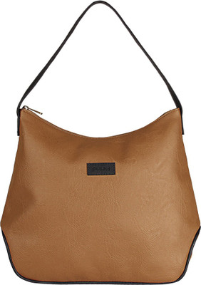 

Purseus Shoulder Bag(Khaki)