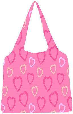 

Snoogg Tote(Multicolor)