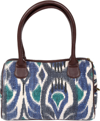 

Rajrang Hand-held Bag(Multicolor)
