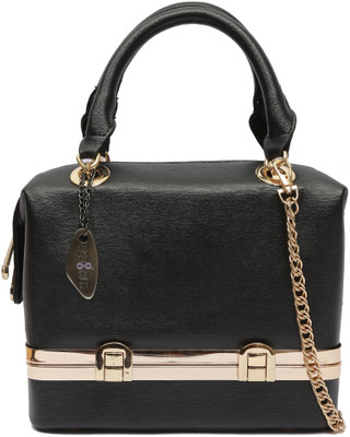 

Pepgirls Sling Bag(Black)