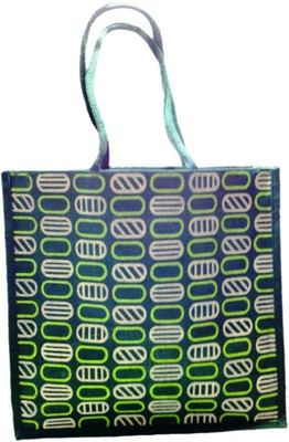 

Shop & Shoppee Hand-held Bag(Green)