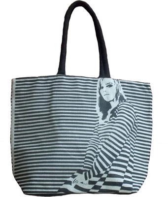 

Rosy Hand-held Bag(Multicolor)