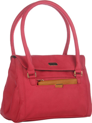 

Peperone Hand-held Bag(Multicolor)