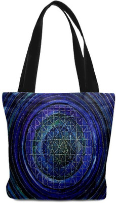 

Panda Creation Tote(Multicolor)