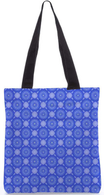

Snoogg Tote(Multicolor)
