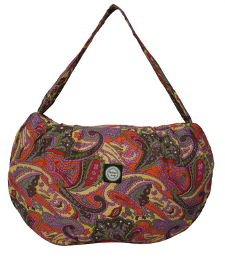 

Anekaant Shoulder Bag(Multicolor)
