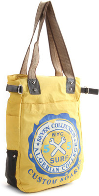 

Hot Berries Hand-held Bag(Yellow)