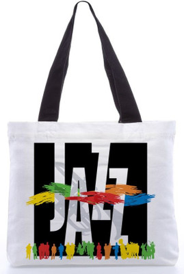 

Snoogg Tote(Multicolor)