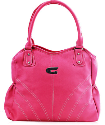 

Fieesta Hand-held Bag(Pink)