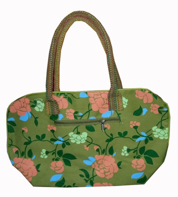 

Aaltex Hand-held Bag(Green)