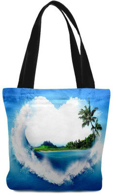 

Panda Creation Tote(Multicolor)