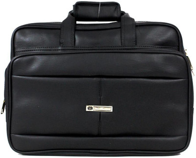 

My Choice Messenger Bag(Black)