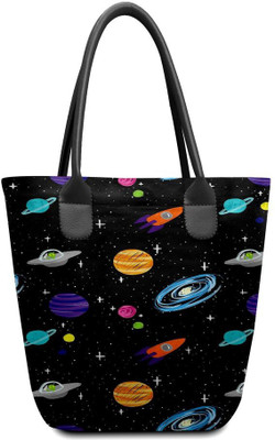 

Panda Creation Tote(Multicolor)