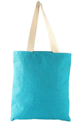 

Campus Sutra Tote(Blue)