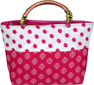 

Angelfish Messenger Bag(Multicolor)