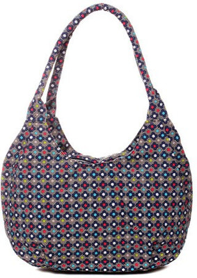 

Trendberry Hobo(Multicolor)