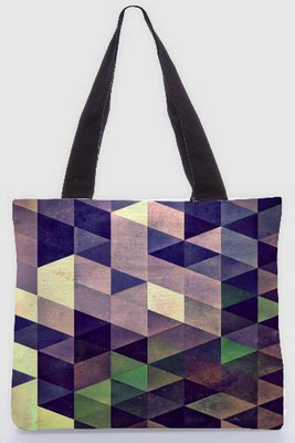 

Snoogg Tote(Multicolor)