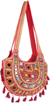 

Niremo Shoulder Bag(Multicolor)
