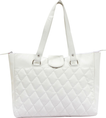 

Faballey Shoulder Bag(White)