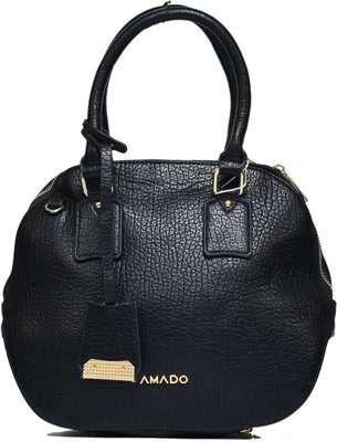 

Amado Tote(Black)