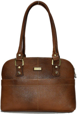 

Moochies Shoulder Bag(Tan)