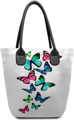 

Panda Creation Tote(Multicolor)