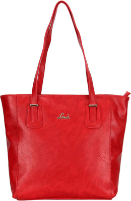 

Lavie Tote(Red)