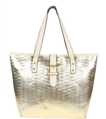 

lorna Shoulder Bag(Gold)