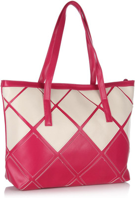 

Hi Look Shoulder Bag(Pink)