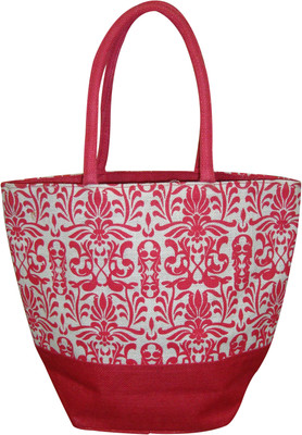 Angesbags Hand-held Bag(Red)