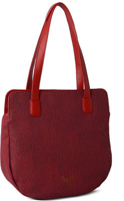 

Baggit Shoulder Bag(Red)