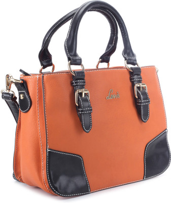 

Lavie Tote(Orange)