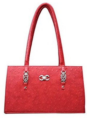 

Rapidcostore Hand-held Bag(Pink)