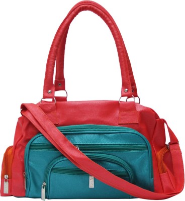 

Glory Fashion Shoulder Bag(Multicolor)