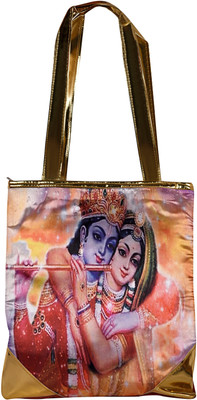 

Decot Paradise Hand-held Bag(Multicolor)