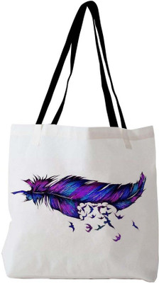 

StyBuzz Tote(Multicolor)