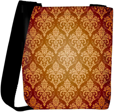 

Snoogg Sling Bag(Multicolor)
