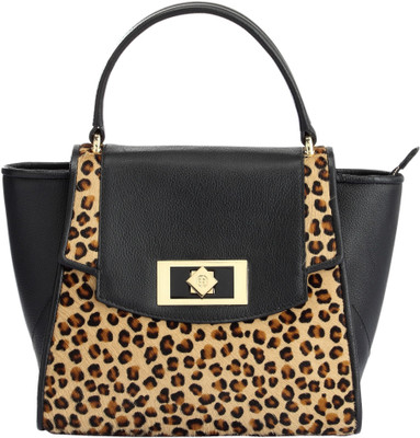 

Eske Hand-held Bag(Brown)