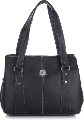 

Fostelo Shoulder Bag(Black)