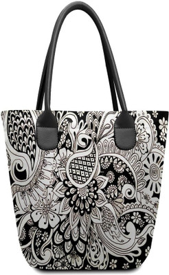 

Panda Creation Tote(Multicolor)