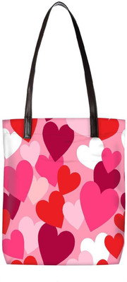 

Snoogg Tote(Multicolor)